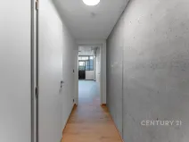 Pronájem bytu 1+kk, Praha - Vysočany, Kolbenova, 33 m2