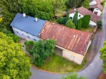 Prodej rodinného domu, Bor - Malovice, 358 m2