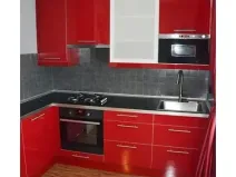 Pronájem bytu 2+1, Praha - Záběhlice, Choceradská, 56 m2