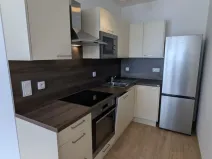 Pronájem bytu 2+kk, Praha - Hostivař, Arnošta Staňka, 43 m2