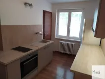 Pronájem bytu 2+1, Ostrov, Jungmannova, 64 m2