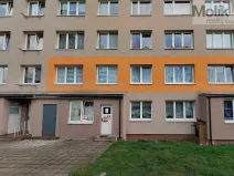 Prodej obchodního prostoru, Most, Šeříková, 39 m2