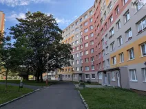 Prodej obchodního prostoru, Most, Šeříková, 39 m2