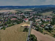 Prodej pozemku pro bydlení, Dolany, 945 m2