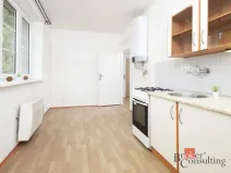 Pronájem bytu 1+1, Ostrava - Přívoz, Newtonova, 42 m2