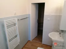 Pronájem bytu 1+1, Ostrava - Přívoz, Newtonova, 42 m2
