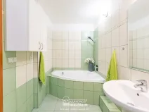 Pronájem bytu 3+1, Hranice - Hranice I-Město, Hromůvka, 68 m2