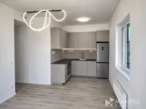 Pronájem bytu 2+kk, Praha - Hostivař, Arnošta Staňka, 48 m2
