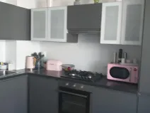 Pronájem bytu 2+1, Praha - Vršovice, Tádžická, 58 m2