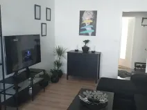 Pronájem bytu 2+1, Praha - Vršovice, Tádžická, 58 m2
