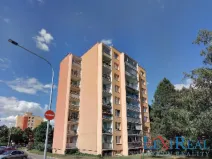 Prodej bytu 1+1, Praha - Bohnice, Dolákova, 37 m2
