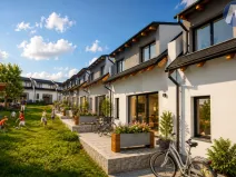 Prodej rodinného domu, Radomyšl, 70 m2