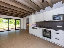 Prodej bytu 3+kk, Horní Bečva, 62 m2