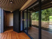 Prodej bytu 3+kk, Horní Bečva, 63 m2