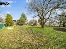 Prodej zahrady, Pardubice, 506 m2