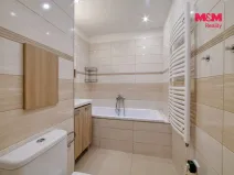 Pronájem bytu 3+1, Cheb, Do Zátiší, 77 m2