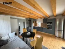 Pronájem rodinného domu, Hradec Králové - Pražské Předměstí, Zahrádkářská osada Hradečan, 66 m2