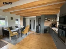 Pronájem rodinného domu, Hradec Králové - Pražské Předměstí, Zahrádkářská osada Hradečan, 66 m2