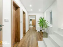 Prodej rodinného domu, Suchov, 308 m2