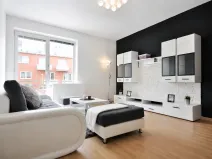 Pronájem bytu 2+kk, Brno, Křehlíkova, 59 m2