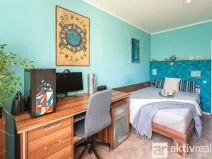 Prodej bytu 4+1, Praha - Černý Most, Šromova, 95 m2