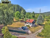 Prodej chaty, Česká Třebová, 92 m2