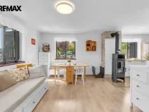 Prodej chaty, Česká Třebová, 92 m2