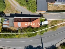Prodej rodinného domu, Zlín, Výhledy, 72 m2