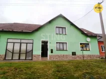 Prodej rodinného domu, Staré Město, 200 m2