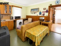 Prodej chalupy, Rudník, 156 m2