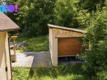 Prodej rodinného domu, Hrádek, 180 m2