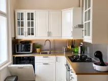 Pronájem bytu 4+kk, Mariánské Lázně, Hlavní třída, 98 m2