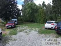 Pronájem garážového stání, Ostrava - Poruba, U Vozovny, 15 m2
