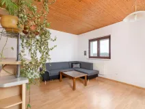 Pronájem bytu 2+kk, Praha - Újezd nad Lesy, Velebného, 57 m2
