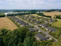 Prodej pozemku pro bydlení, Ostrava - Bartovice, Dvorová, 66863 m2