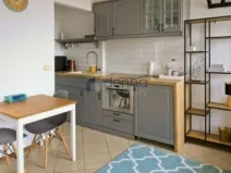 Pronájem bytu 1+kk, Praha, Jeronýmova, 30 m2