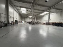 Pronájem skladu, Ostrava - Poruba, 17. listopadu, 1100 m2