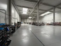 Pronájem skladu, Ostrava - Poruba, 17. listopadu, 1100 m2