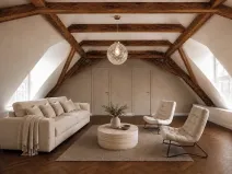 Pronájem bytu 3+kk, Praha - Malá Strana, Malostranské náměstí, 117 m2