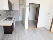 Pronájem bytu 1+1, Plzeň - Doudlevce, Révová, 48 m2