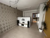 Pronájem bytu 2+1, Praha - Žižkov, Pod lipami, 53 m2