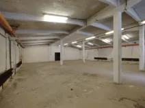 Pronájem skladu, Chodov, Tovární, 237 m2