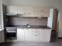 Pronájem bytu 2+kk, Ústí nad Labem - Neštěmice, Mlýnská, 54 m2