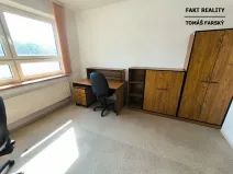 Pronájem kanceláře, Ústí nad Labem, Přístavní, 14 m2