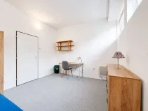 Pronájem atypického bytu, Mělník, Plavební, 16 m2
