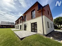 Prodej činžovního domu, Vimperk - Hrabice, 336 m2