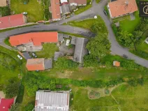 Prodej pozemku pro bydlení, Chožov - Mnichovský Týnec, 1000 m2
