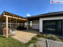 Prodej rodinného domu, Rotava, Pod Školou, 90 m2