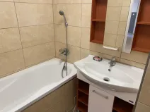 Pronájem bytu 3+kk, Podbořany, Kpt. Nálepky, 70 m2
