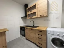 Pronájem bytu 2+1, Litvínov - Janov, Kopistská, 40 m2